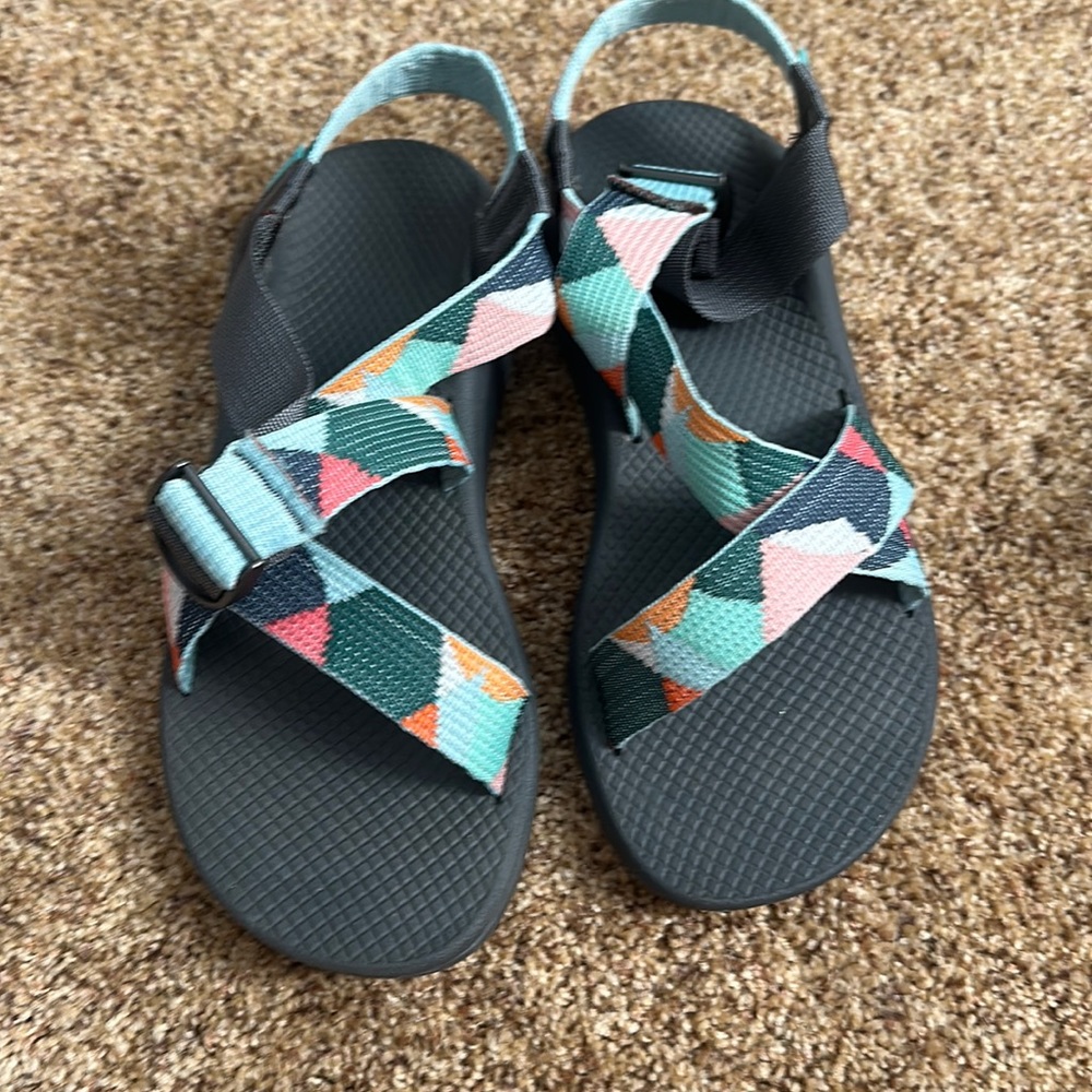 Chaco sandals